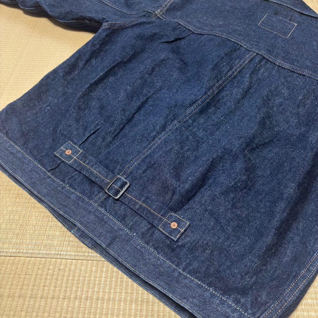 WAREHOUSE ウエアハウス ダックディガー　DD-2001 44 Tバック
