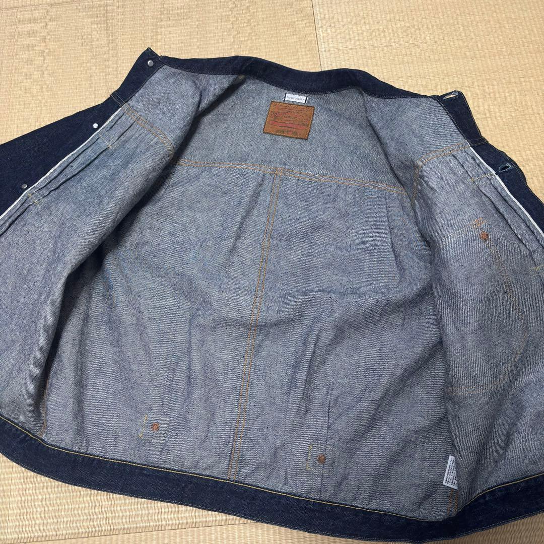 WAREHOUSE ウエアハウス ダックディガー　DD-2001 44 Tバック