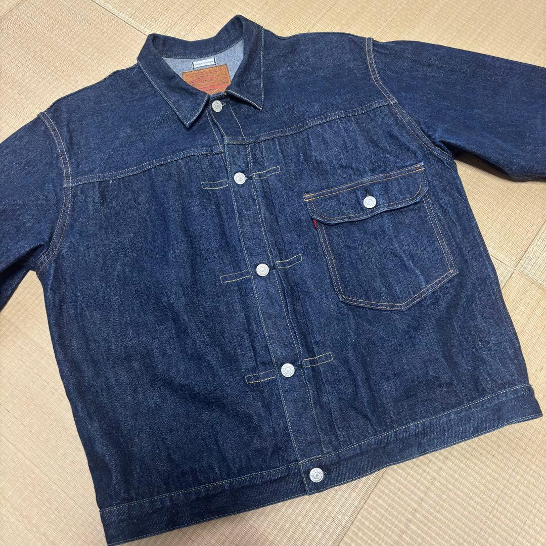 WAREHOUSE ウエアハウス ダックディガー　DD-2001 44 Tバック