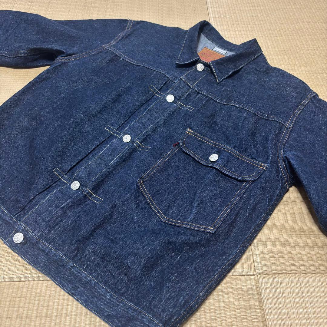 WAREHOUSE ウエアハウス ダックディガー　DD-2001 44 Tバック