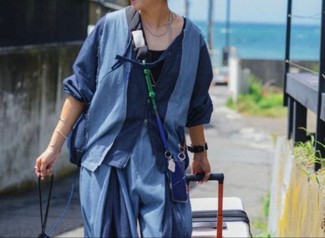 前野と井沢 様　　Misayo ミリリメイクジャケ ット