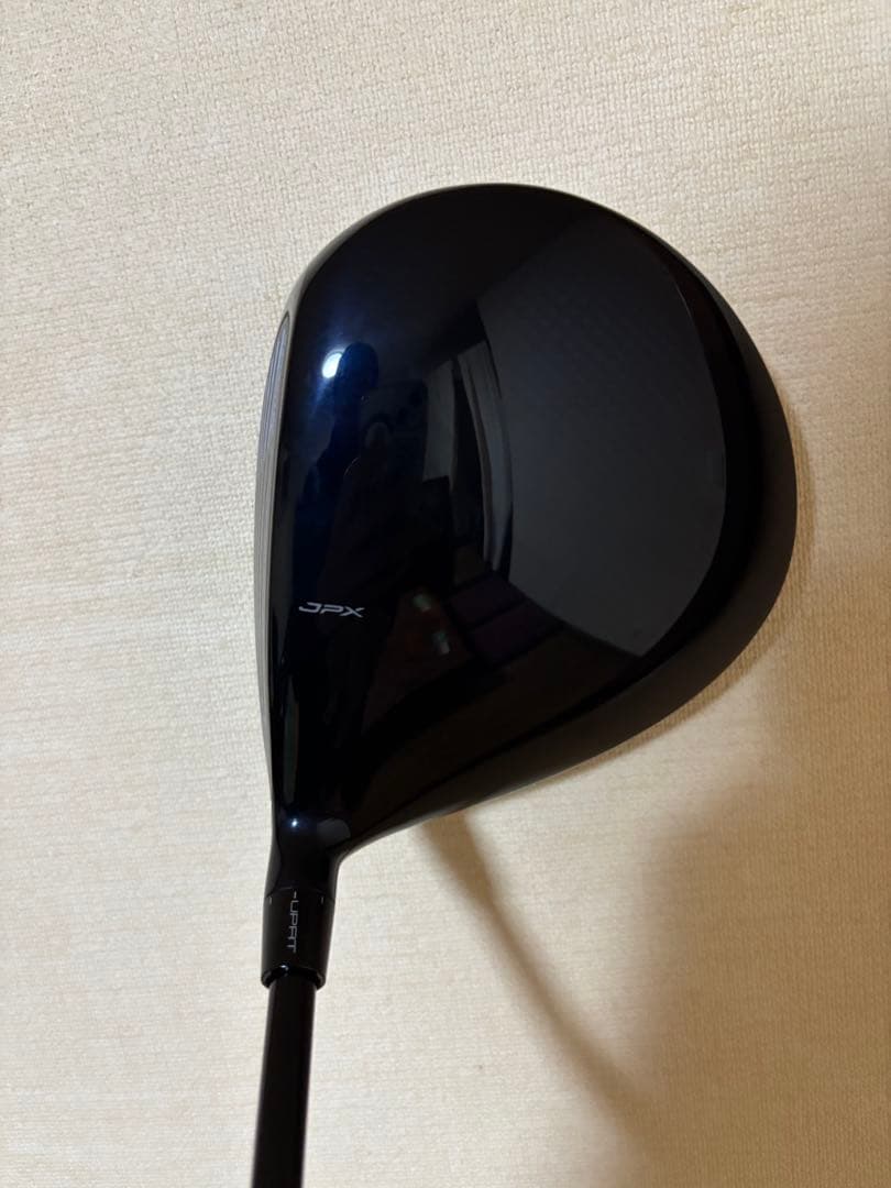 ミズノ　JPX ONE ドライバー