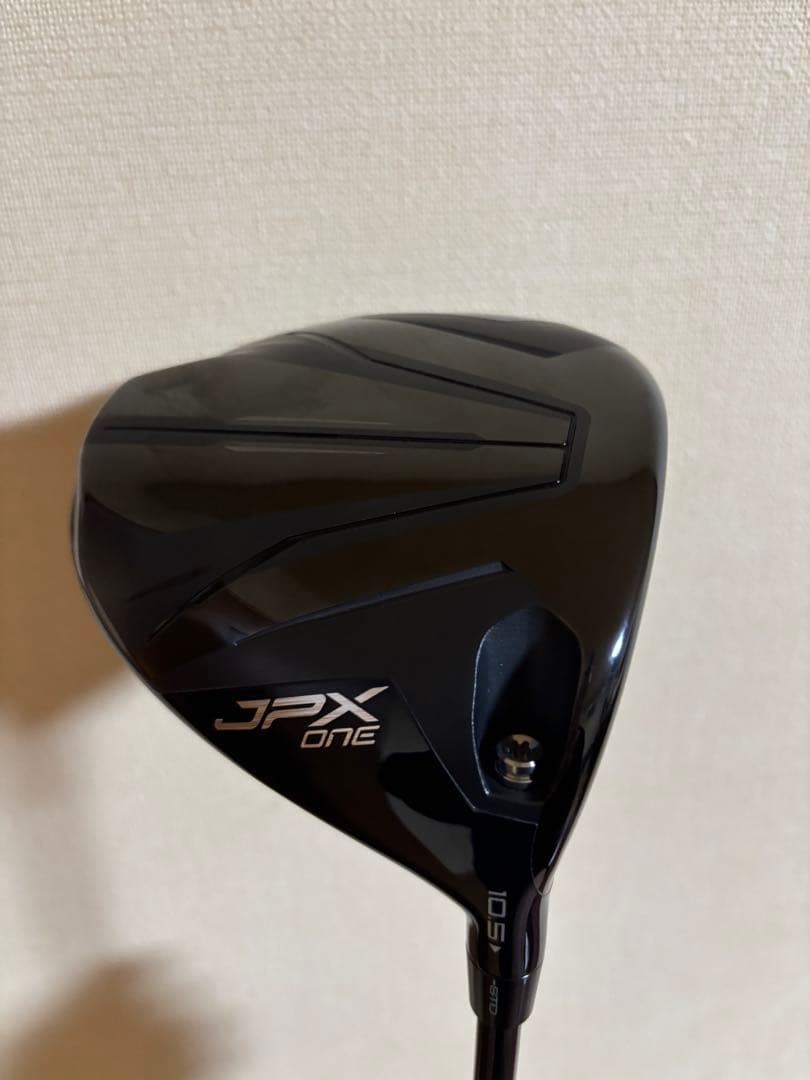 ミズノ　JPX ONE ドライバー