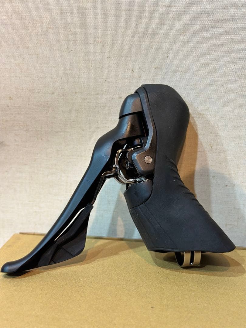 SHIMANO BL-RX610 ブレーキレバー左右セット