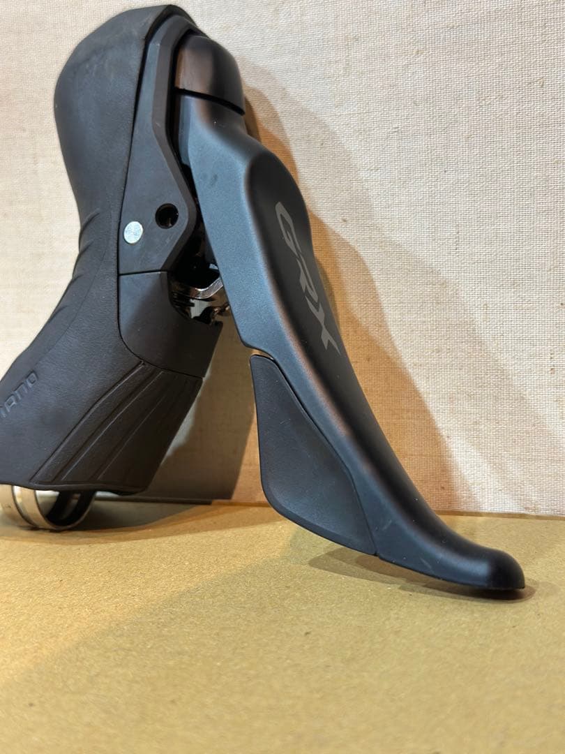 SHIMANO BL-RX610 ブレーキレバー左右セット
