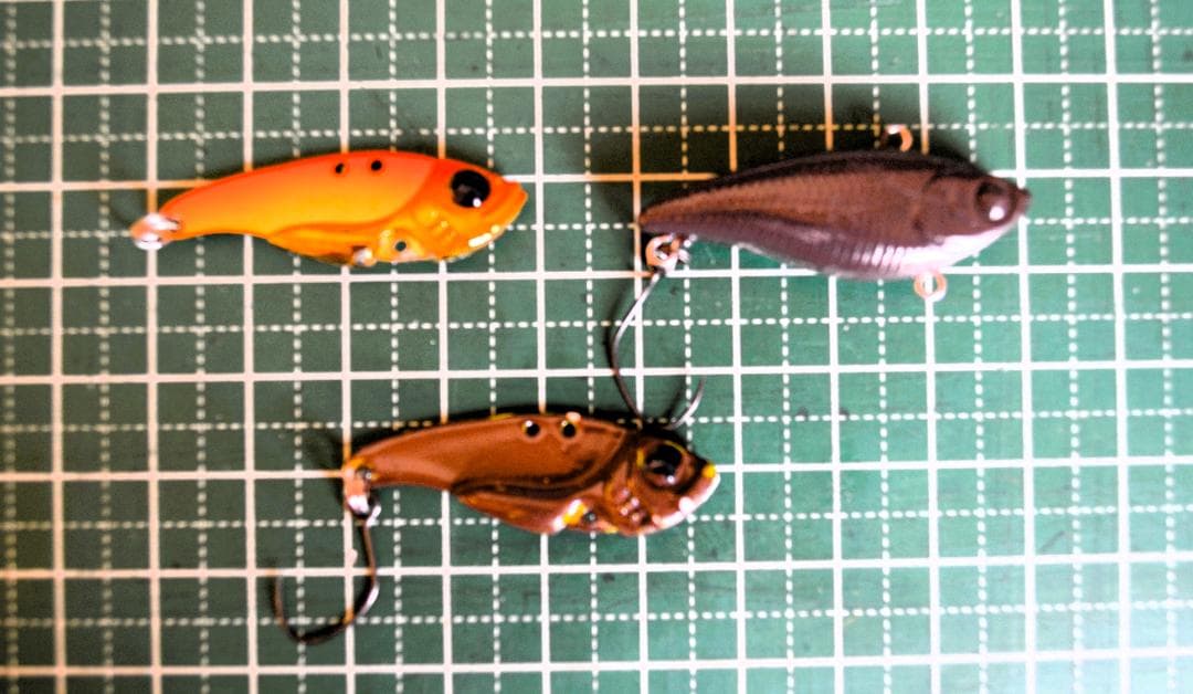 シャドウアタッカー ＆ パームボール 他 追加 計14セット