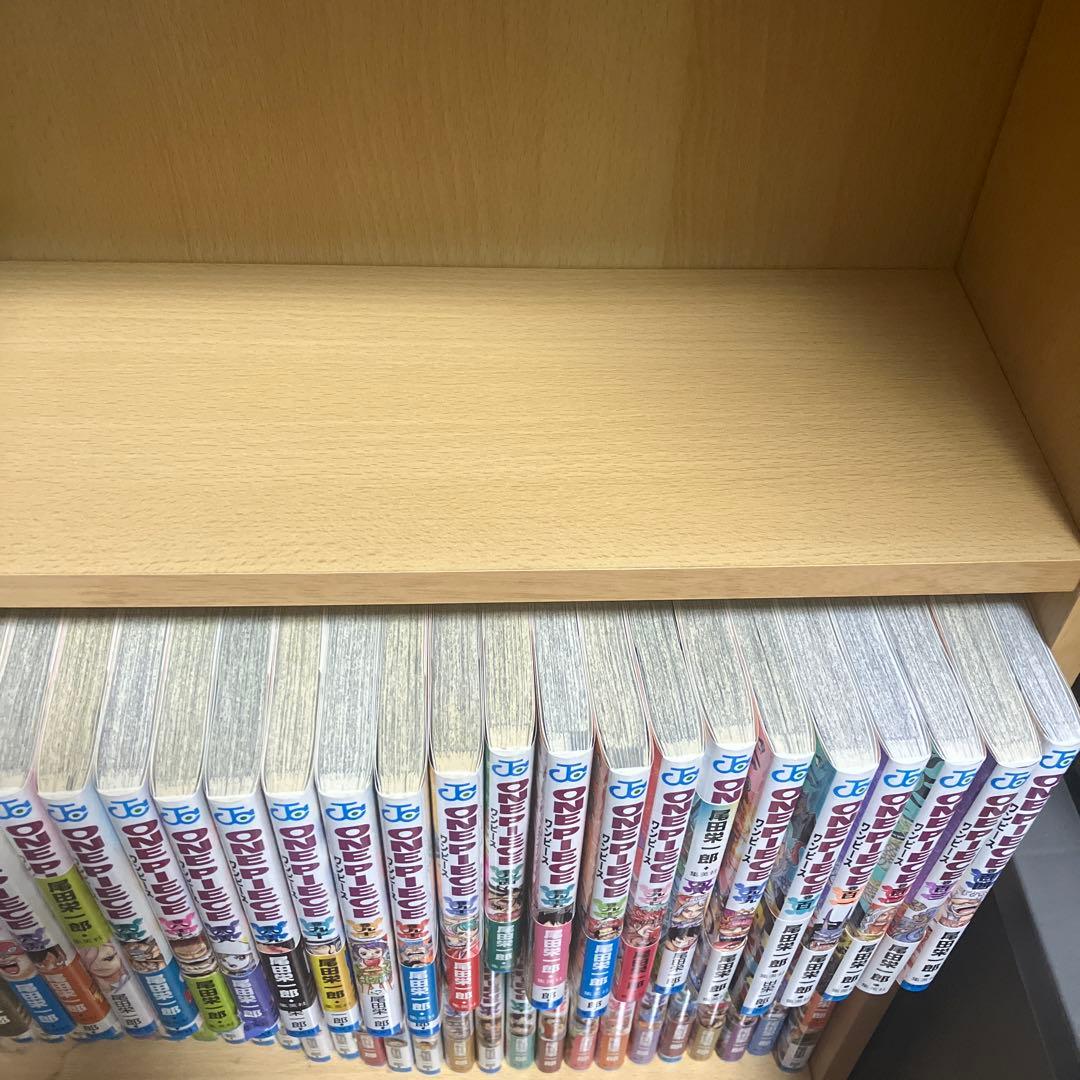 リ*ー様 ワンピース 114冊セット