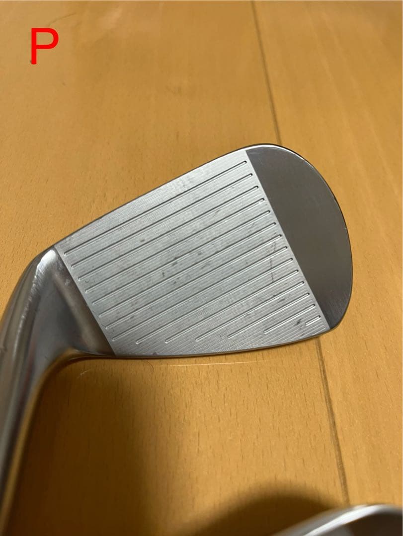 【マッスルバック】RomaRo PRO FORGED 2023 standard