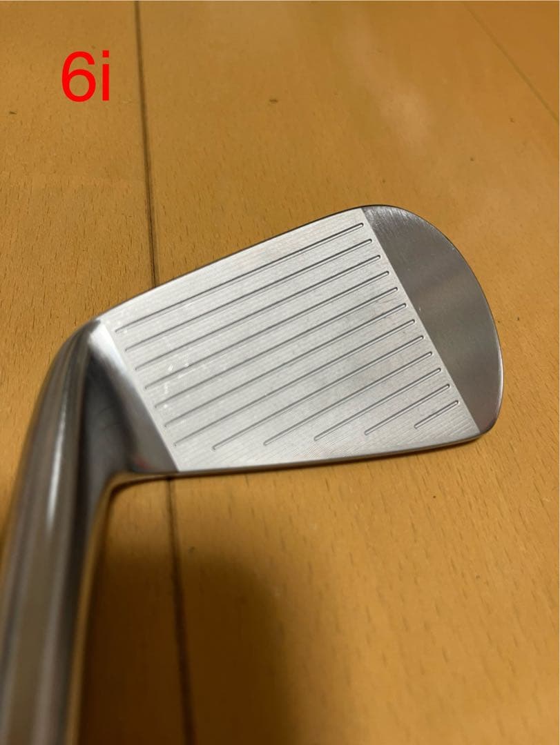 【マッスルバック】RomaRo PRO FORGED 2023 standard