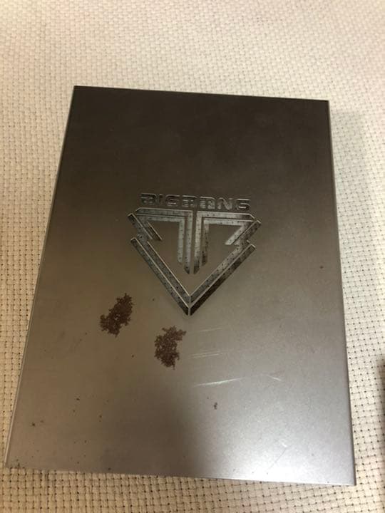 BIGBANG 超豪華セットおまけ多数