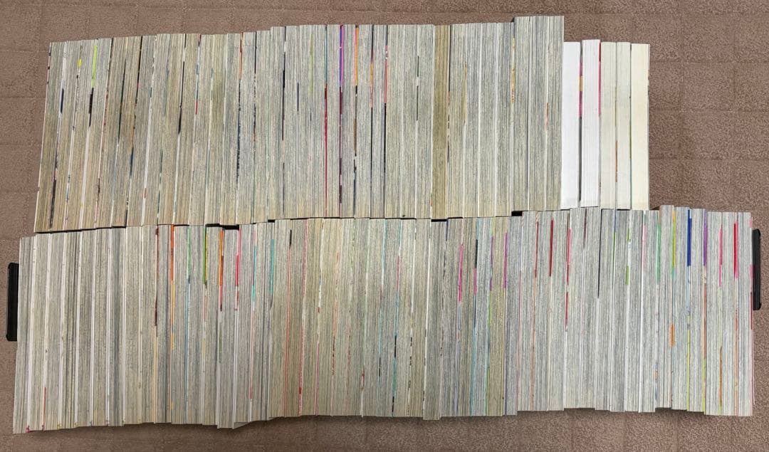 マーガレットコミックス 86冊セット