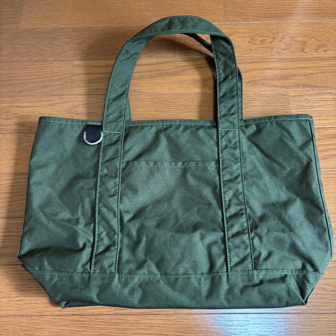 KELTY 70th トートバッグ