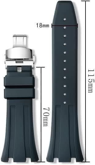 G-SHOCK GA2100 GA2110 カシオーク カスタム用パーツ 第四代