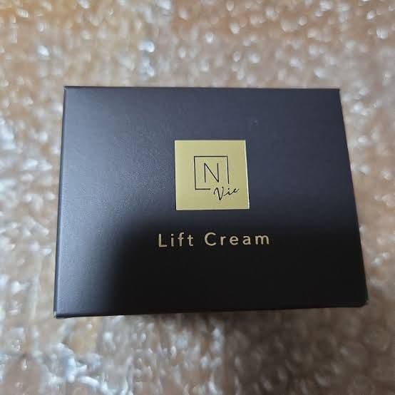 Nオーガニックヒアルアップクリーム