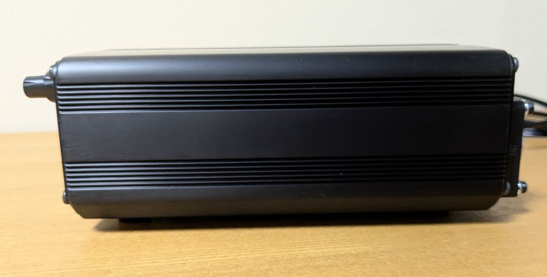 ALINCO DM-330MV 直流安定化電源