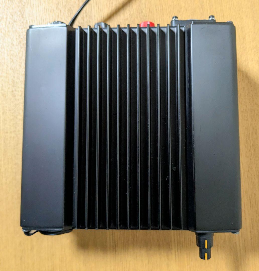ALINCO DM-330MV 直流安定化電源