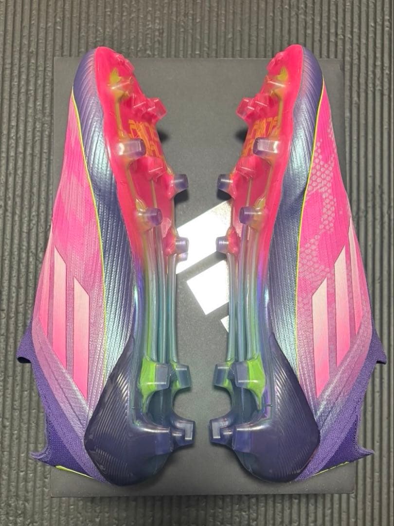 F50 ELITE ヤマルモデル FG