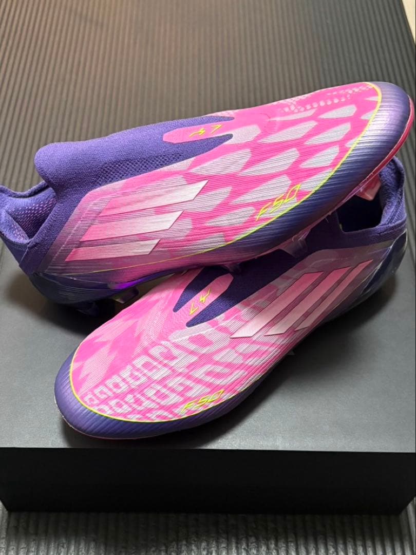F50 ELITE ヤマルモデル FG