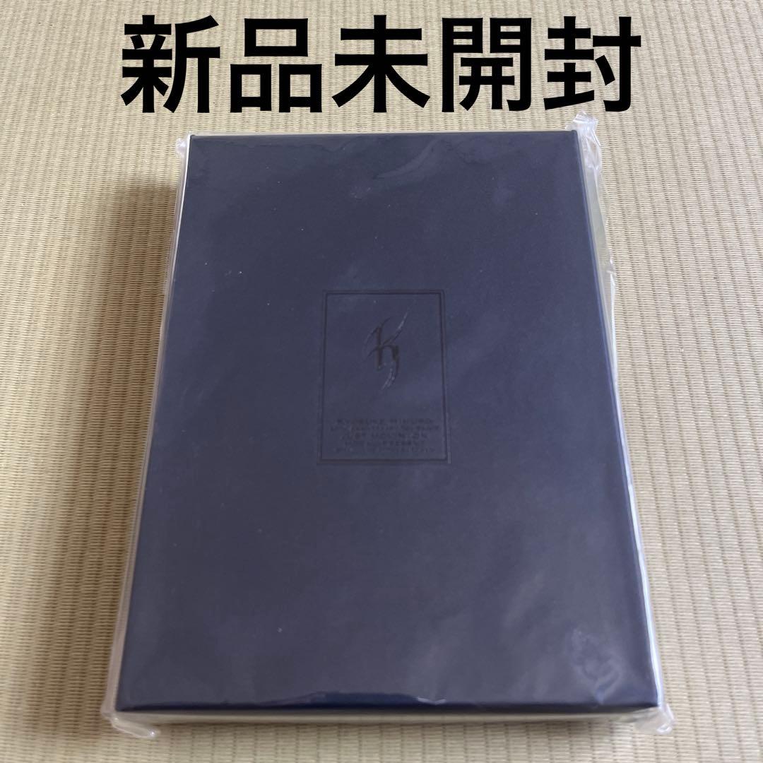 【FC限定】氷室京介20TH ANNIVERSARY TOUR 2008 ②