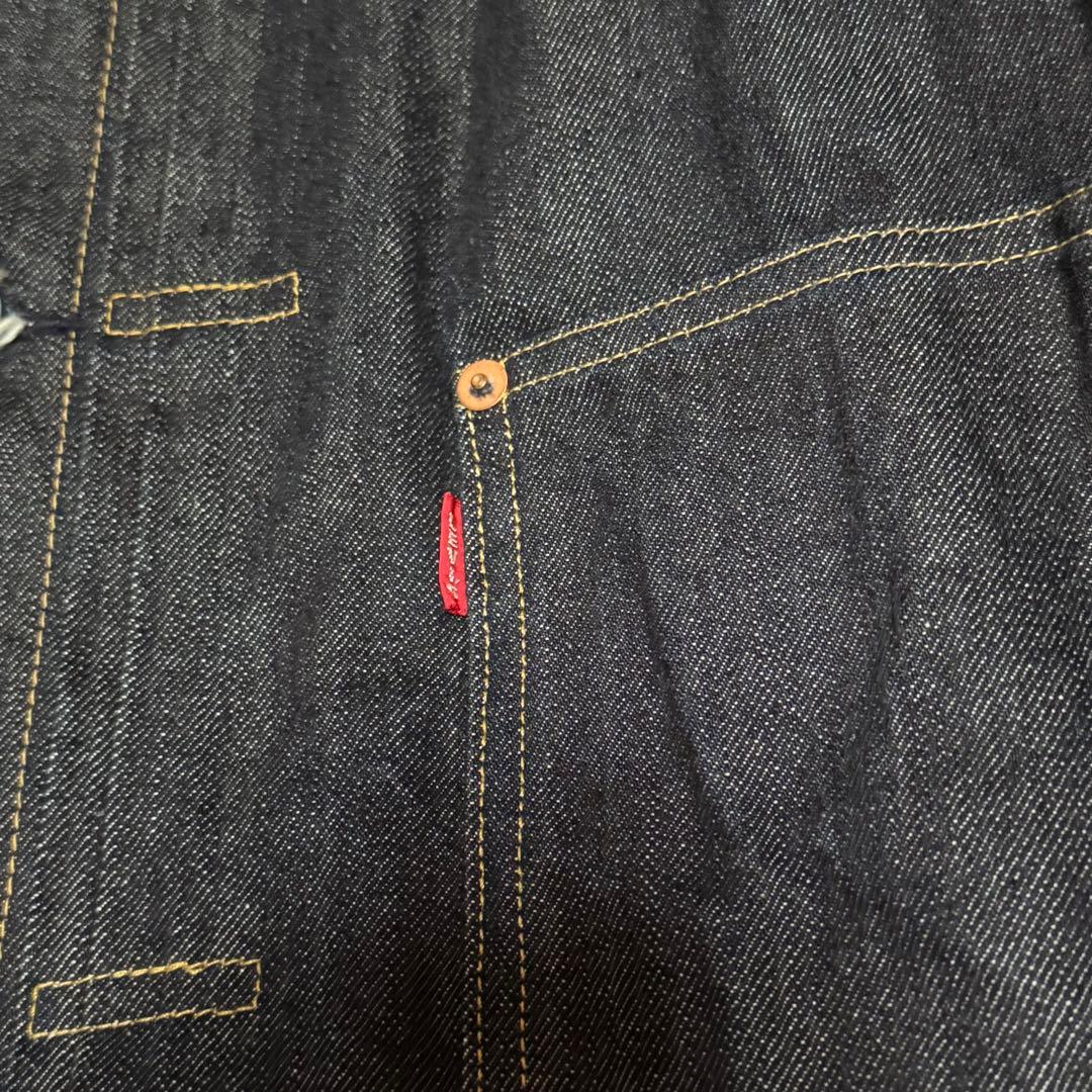 LEVI'S 1944 S506XX 大戦モデル 46サイズ