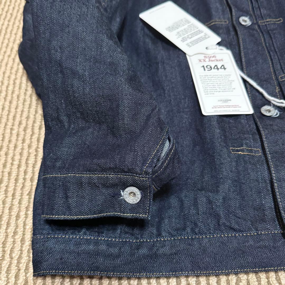 LEVI'S 1944 S506XX 大戦モデル 46サイズ