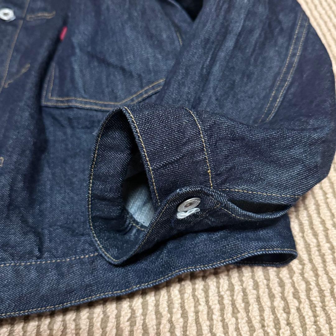 LEVI'S 1944 S506XX 大戦モデル 46サイズ