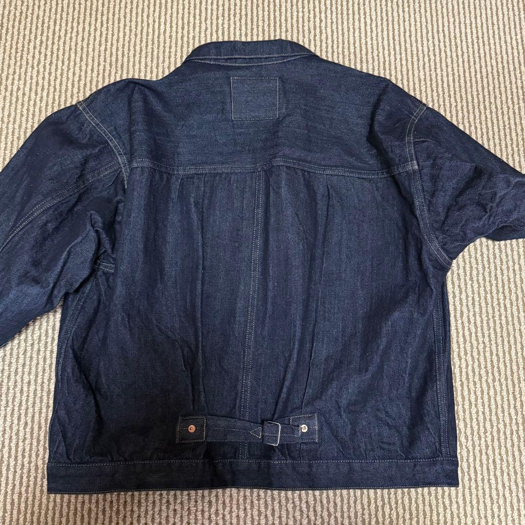 LEVI'S 1944 S506XX 大戦モデル 46サイズ