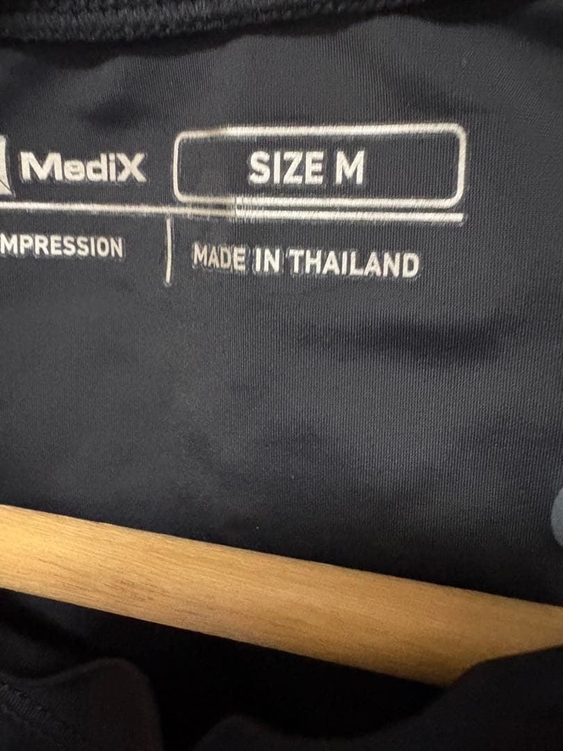 Medix MIRAKIRU STANDARD ロングスリーブ リライブ M