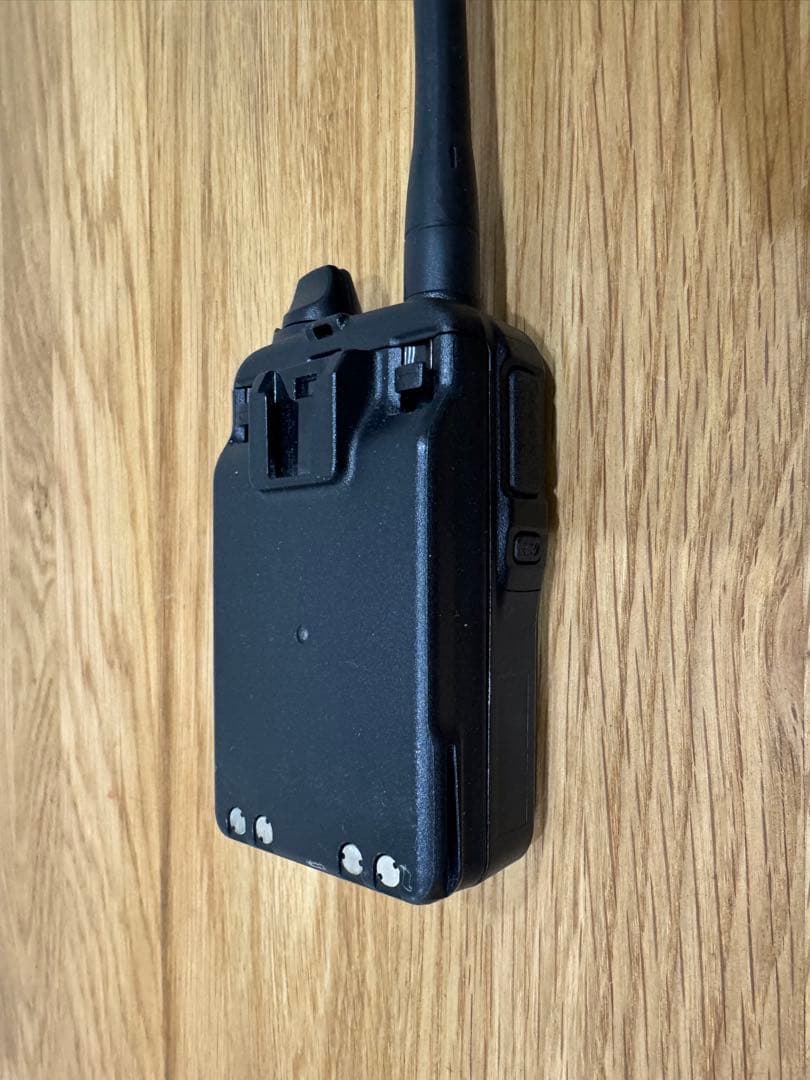 ICOM IC-DPR3 トランシーバー