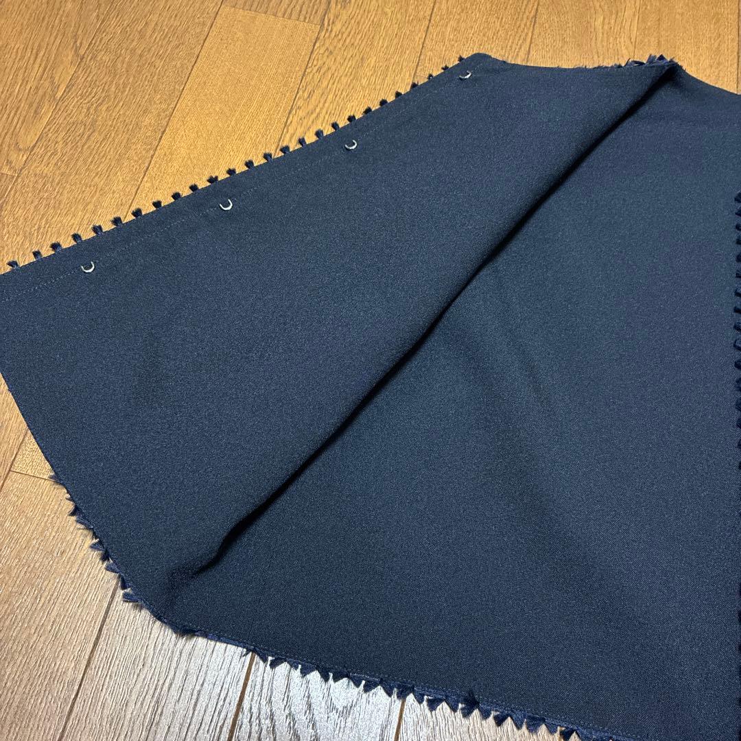 【美品！新品同様】gypsohila ジプソフィア　ベスト