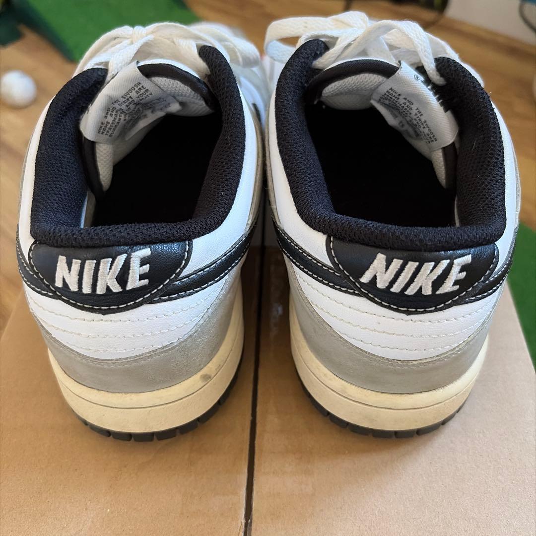 NIKE DUNK LOW ゴルフ 25.0cm