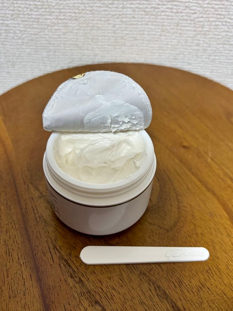 ジェナティック シンクロ　コンディショニングクリーム　50ml