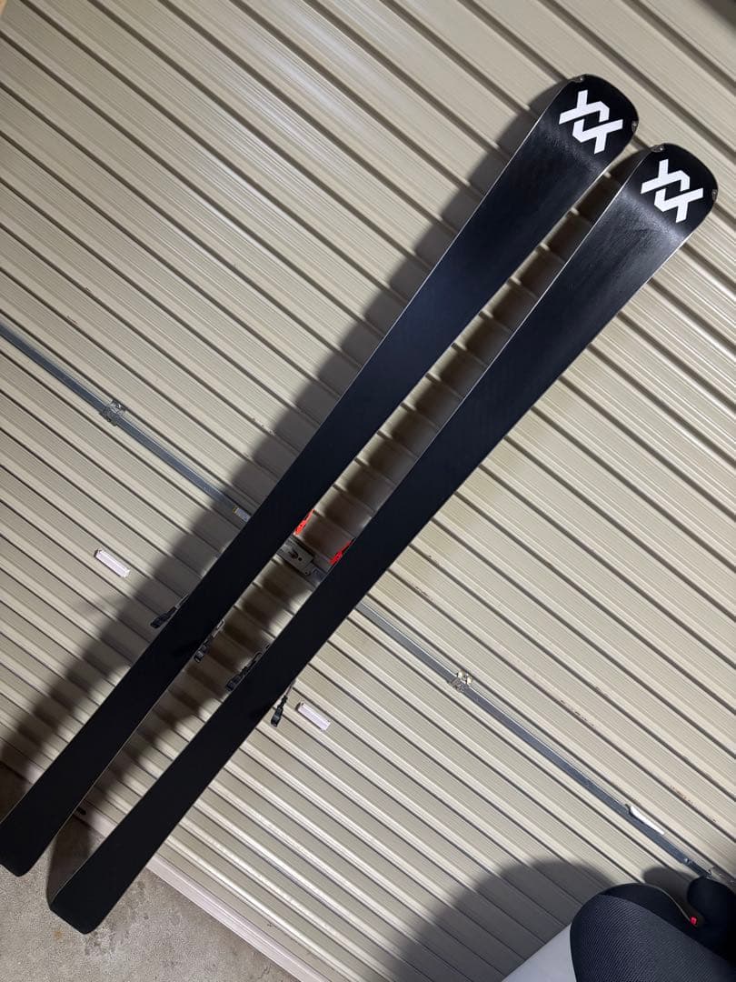 VOLKL DEACON72MASTER 173センチ　中古品