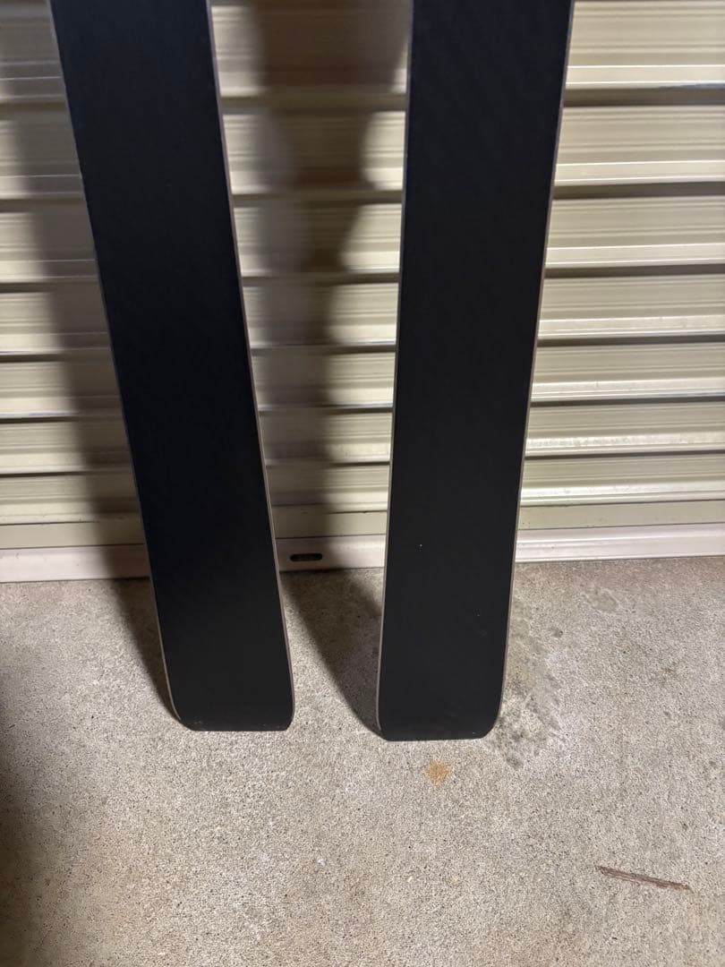 VOLKL DEACON72MASTER 173センチ　中古品