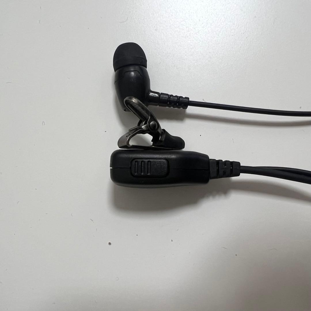 アイコム 特定小電力トランシーバー IC-4300 12/7まで