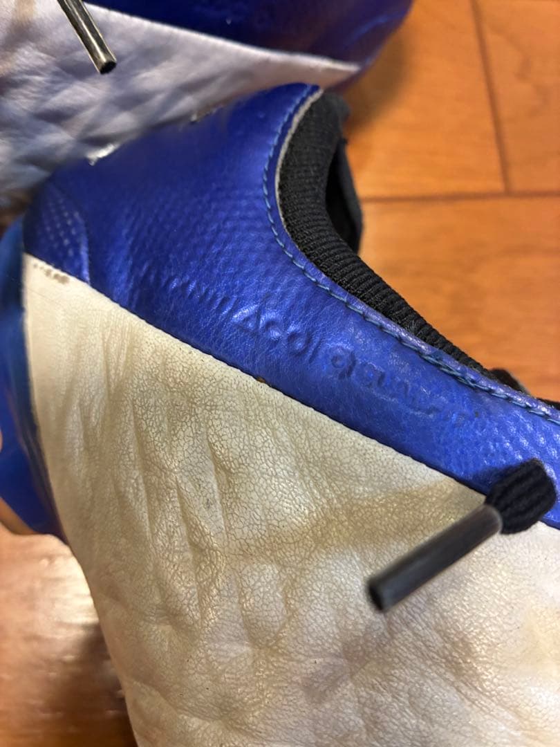 NIKE サッカーシューズ ティエンポレジェンド8 ACC 24.5㎝