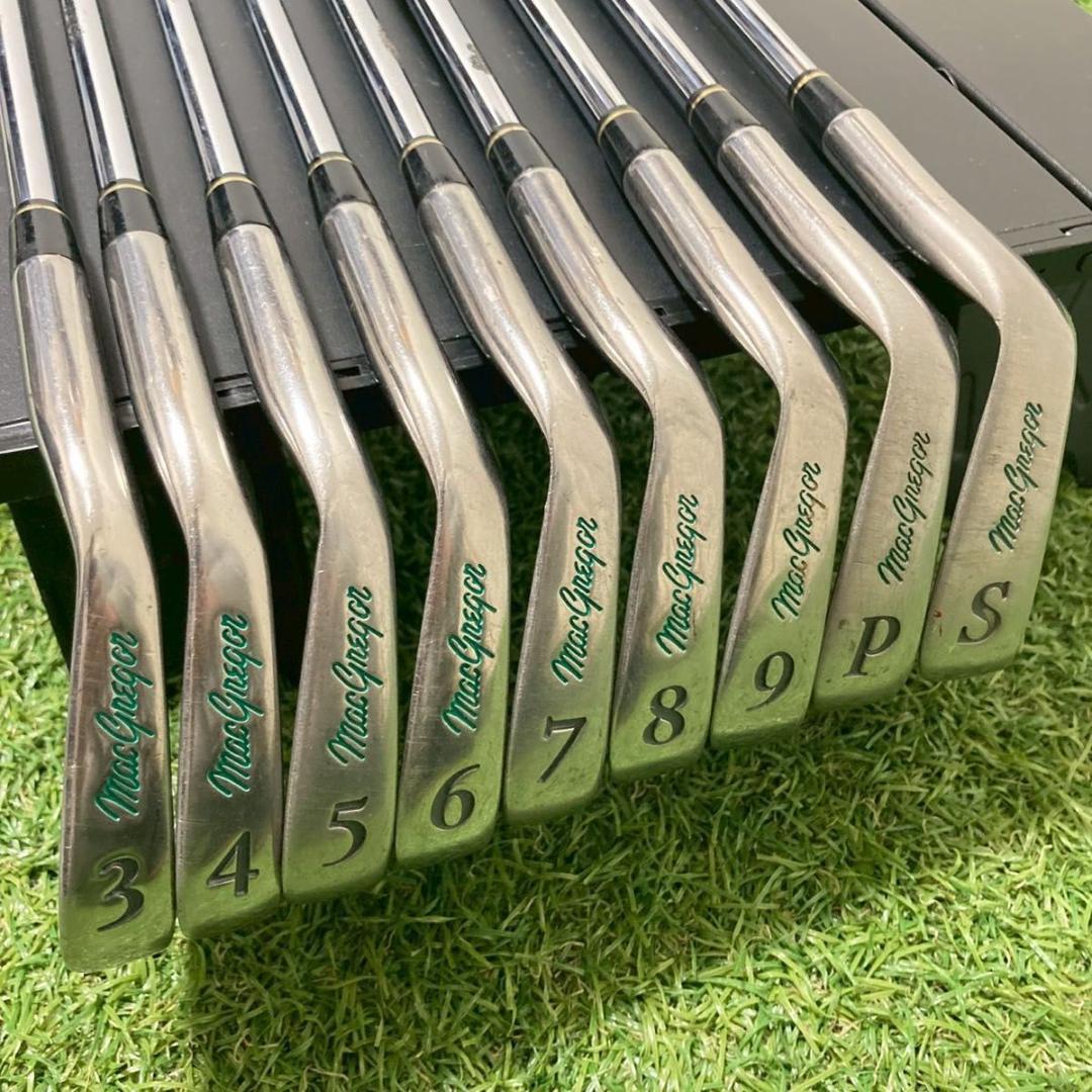 初心者オススメ！ TaylorMade PRGR メンズゴルフクラブ