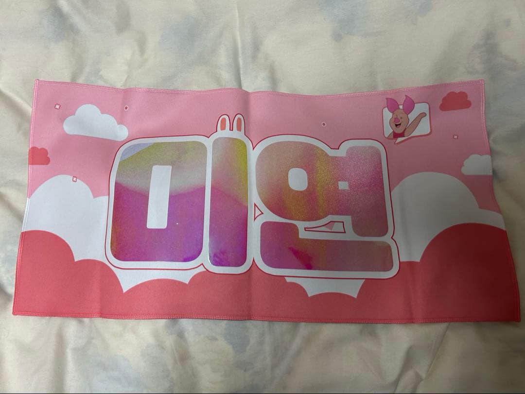 gidle I MADE アルバム スローガン 付属品完備