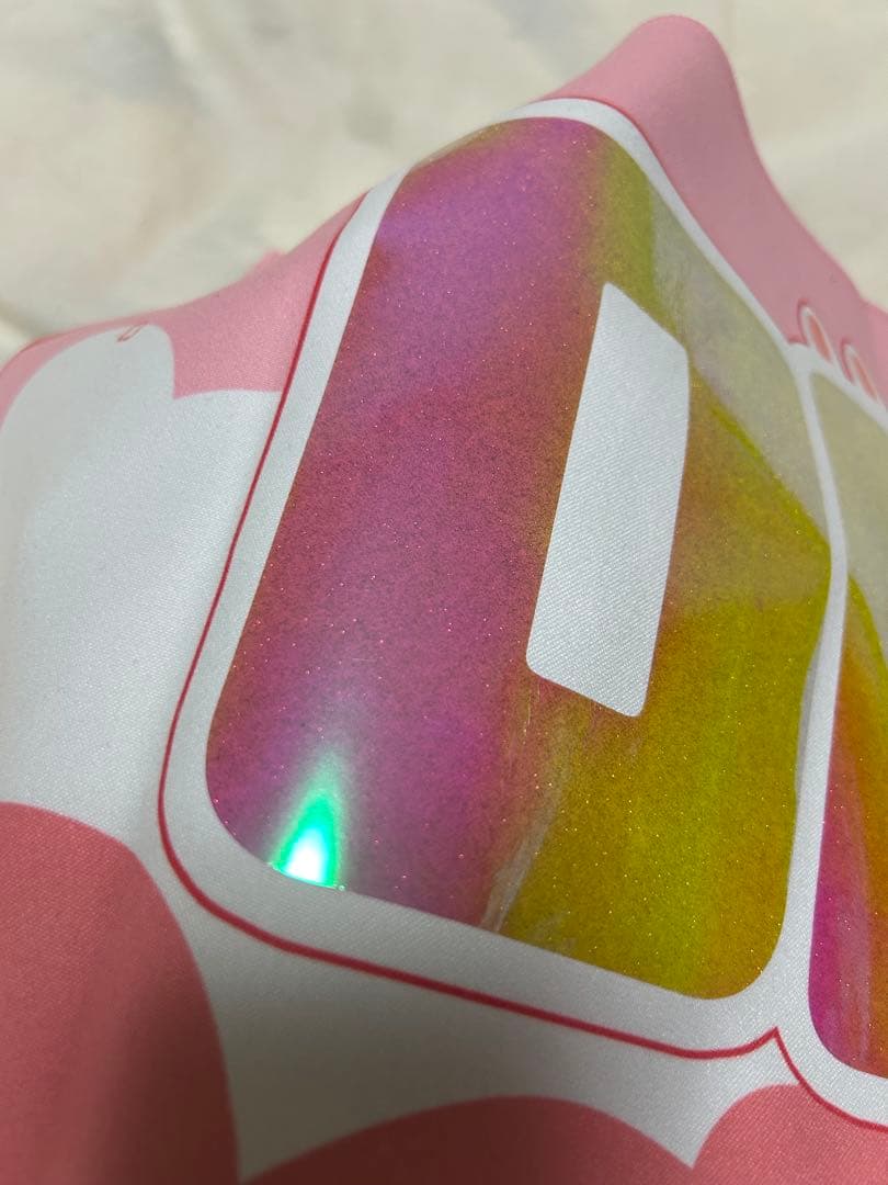 gidle I MADE アルバム スローガン 付属品完備