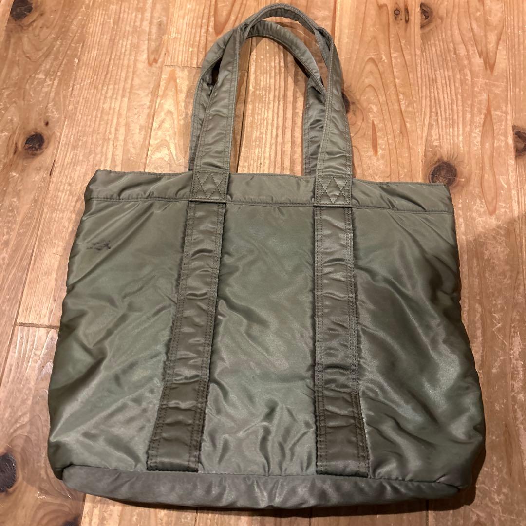 Porter tanker (ポーター　タンカー) トートバッグ
