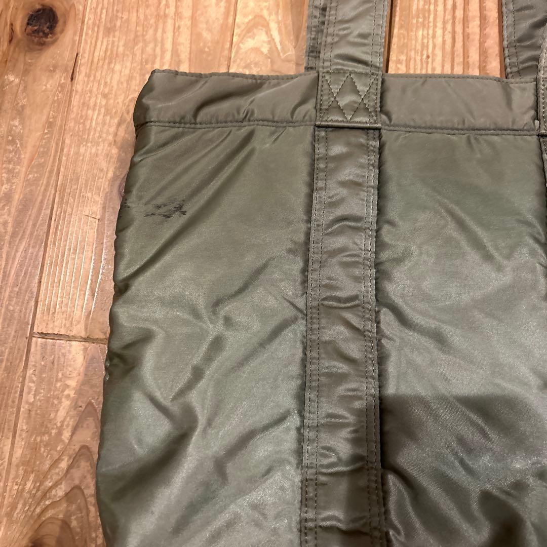 Porter tanker (ポーター　タンカー) トートバッグ