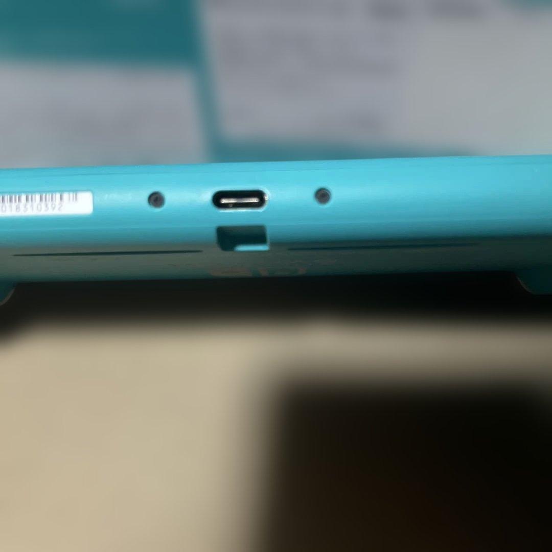 虎*郎様 Nintendo★Switch Lite★美品★スイッチライト動作確認