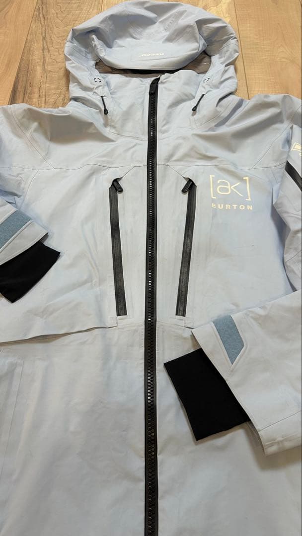スノーボード Burton [ak] 3L GORE-TEX Stretch Jacket M