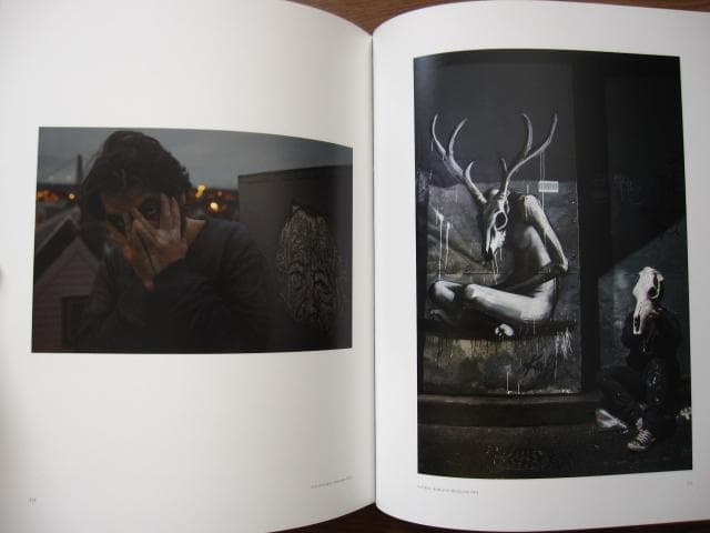 アート・デザイン・音楽 Soren Solkaer: Portraits 1993-2018