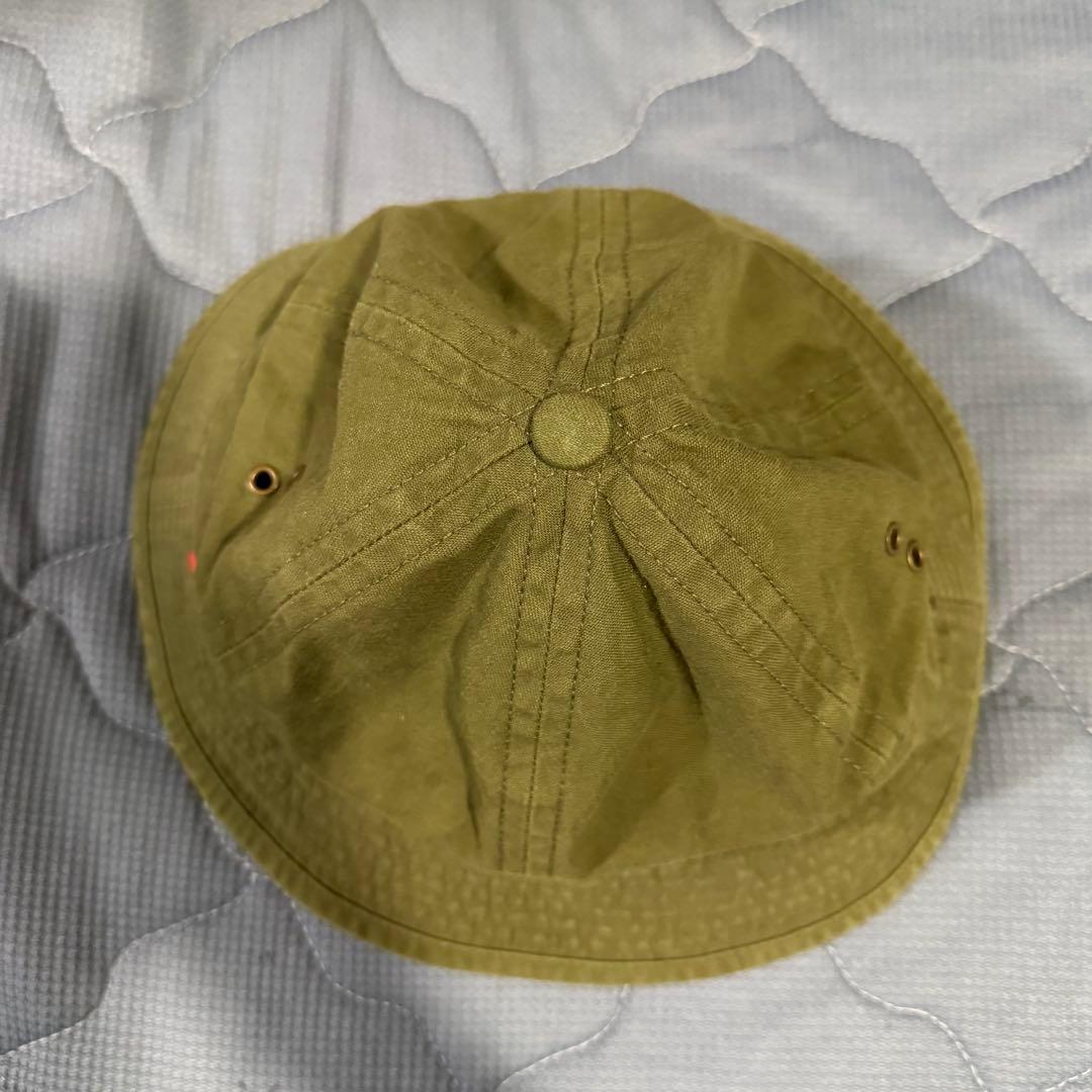 古*☆様 M/Ｌ Supreme Bell Hat crusher ベルハット
