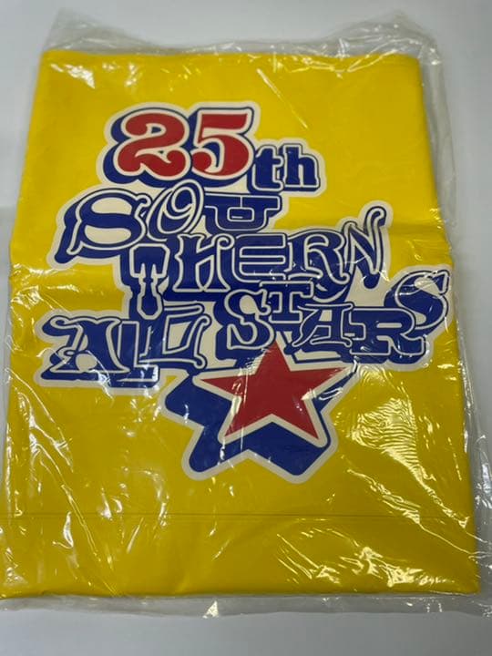 サザンオールスターズ 2003DVD 初回限定　未開封品 +販促品浮き輪
