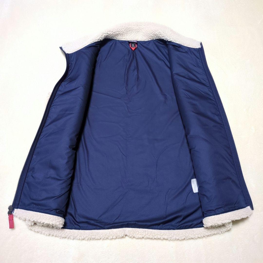パタゴニア【極美品】フリース キッズ・レトロX・ベスト　XXL