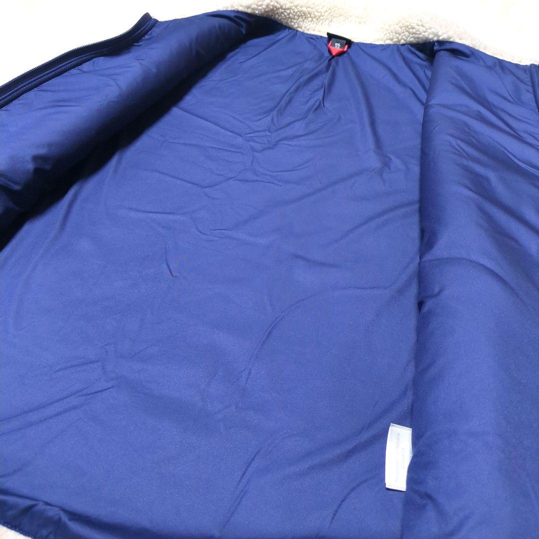 パタゴニア【極美品】フリース キッズ・レトロX・ベスト　XXL