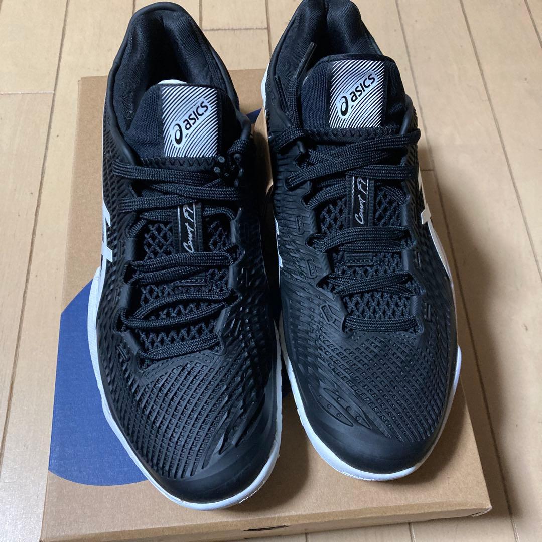 ASICS COURT FF3 OC テニスシューズ 26.0cm