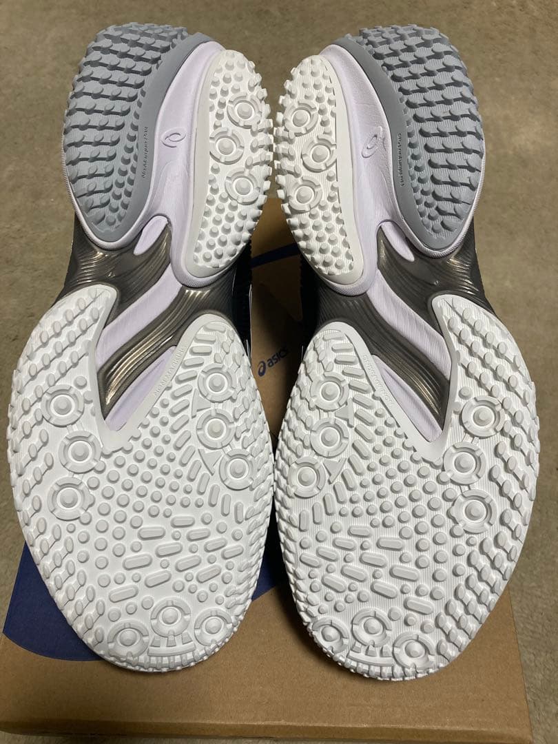 ASICS COURT FF3 OC テニスシューズ 26.0cm
